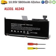 Neu A1331 Akku Für Apple