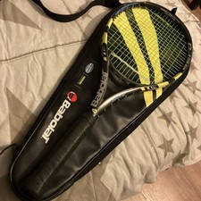 Babolat pure Aero Aeroprodrive