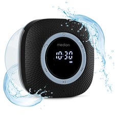 Medion s66884 duschradio - s66884,