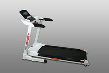 Pro Sport IMedia 7.0 Motor Laufband 3 PS WLAN / WIFI