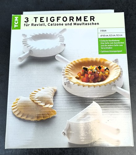 Tchibo tcm maultaschenformer - tcm,