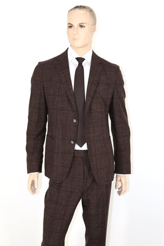 Hugo boss anzug mod - hugo,