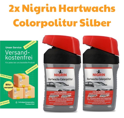 Nigrin - x,