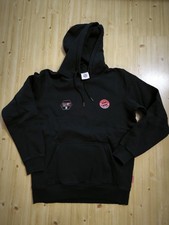 Bayern München Hoodie -