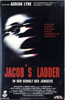 Jacobs ladder der gewalt - in,
