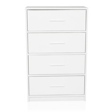 Kommode mit 4 Schubladen