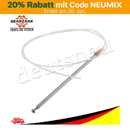 Ersatz antennenstab mast - antennenstab,