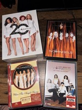 No Angels Sammlung, Limitierte Deluxe Box, Special Fan Box & zwei DVD‘s