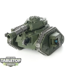Astra Militarum - Leman Russ