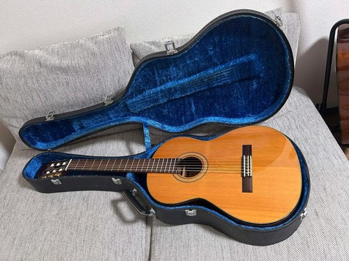 Klassische akustikgitarre - klassische,