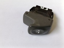Renault Scenic I 2000 front