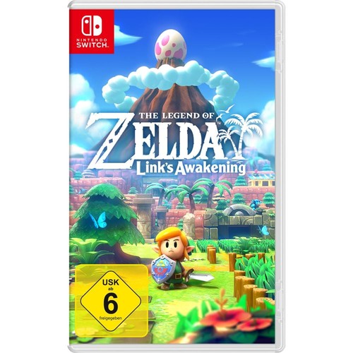 The legend zelda - of, zelda: