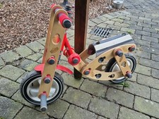 Berg toys moov tretroller - moov,