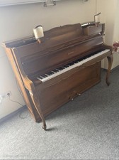 Schimmel Klavier Gebraucht