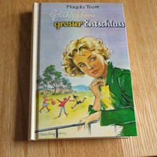 Goldköpfchens grosser