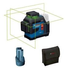 Bosch GLL90-33XG 12V Laser