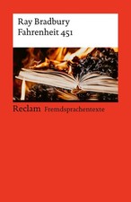 Fahrenheit 451. Englischer