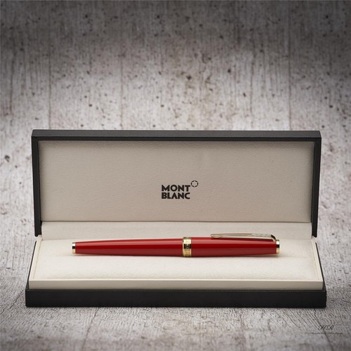 Montblanc pix collection - pix,