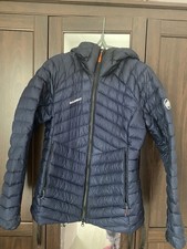 Mammut Broad Peak Daunenjacke