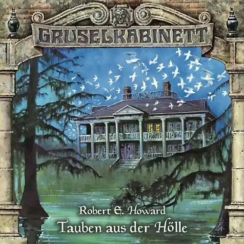 Gruselkabinett - 52,