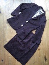 Kostüm von Dolce & Gabbana