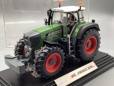 Traktor Modell 1:32 Siku Fendt