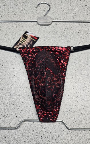 Herren string tanga mini - herren,