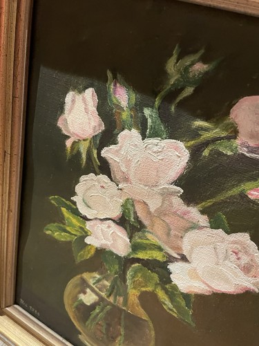ölgemälde maler künstler - maler,