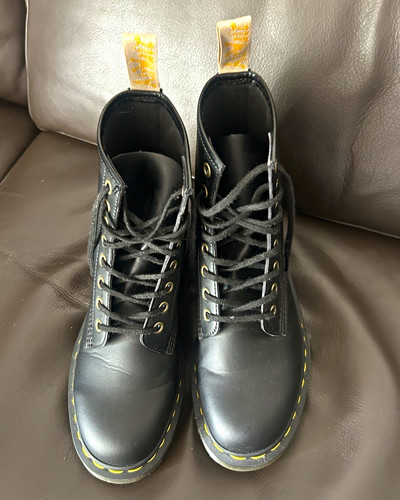 Martens herren leder - dr.,