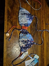 Seafolly bikini oberteil - seafolly,