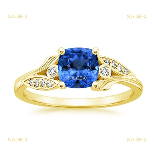 Karat gepolsterter - 2,