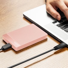 USB3,0 Externe Festplatte 500GB 1TB Windows Android Tablet Laptop PC Notebook HP