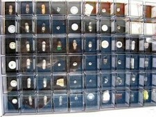 Periodensystem, 78 Elemente +