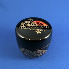 Natsume "MIZUGURUMA" - Matcha