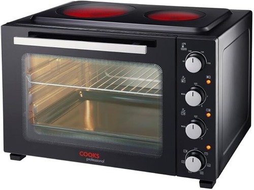 Cooks professional 48l mini - cooks,