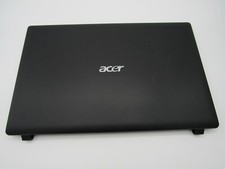 Acer Aspire 5742 PEW71 Deckel m. Displayrahmen Oberschale - guter Zustand -