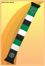 Hannover 96 Schal Fanschal