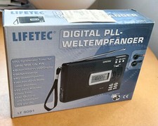 LIFETEC LT 9091 DIGITAL