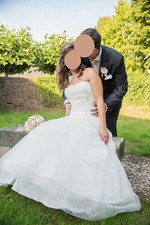 Brautkleid, Hochzeitskleid