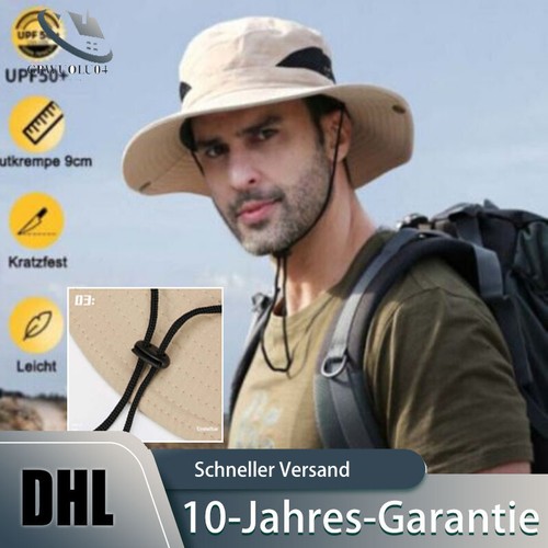 Sonnenhut herren schutz - uv,