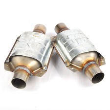 2x BOSAL 099-948 Katalysator