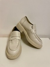 Deichmann echtleder loafer - echtleder, 36