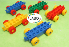 ( R1 /BK ) LEGO Duplo 5 x