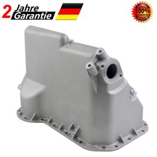 Ölwanne für VW Transporter T3 1.6 D TD 068103601AB Motoren# CS JX NEU