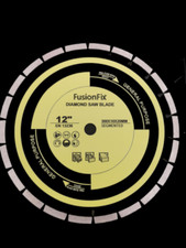 Fusionfix 300 mm 12 Zoll