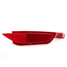 Heckstoßstange Reflektor