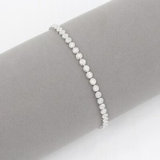 Wert 5230 € Brillant Tennis