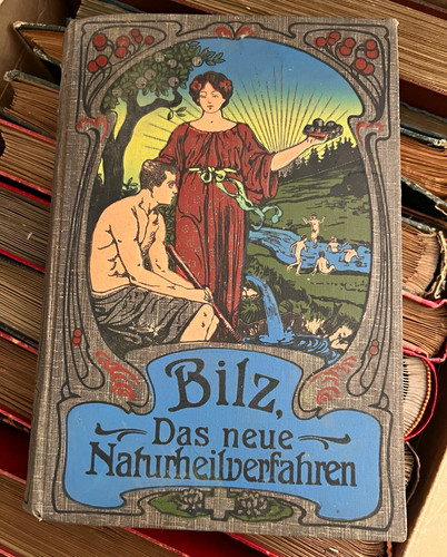 Bilz das neue - bilz,