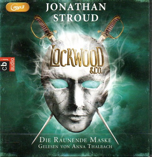 Jonathan stroud - jonathan,
