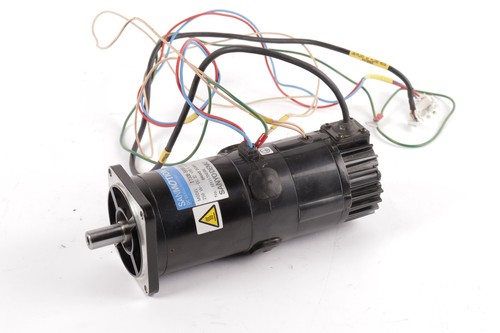 Sanyo denki servo motor - sanyo, dc